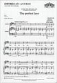 Thy Perfect Love SATB choral sheet music cover